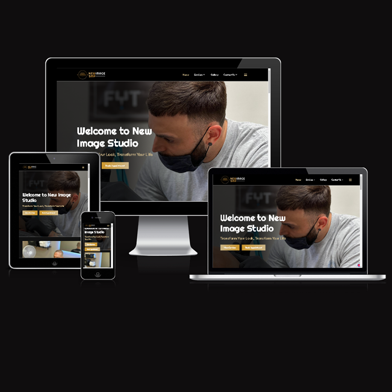 The New Images Studios SMP