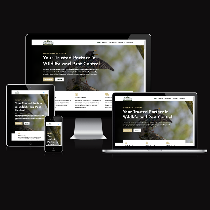 Wildlife Pest Solutions